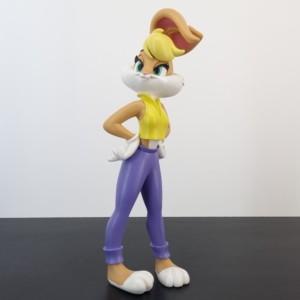 15 Inch Lola Bunny Statue - Peter Mook - Rutten