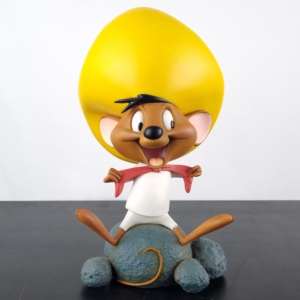 15 Inch Speedy Gonzales Statue - Peter Mook - Rutten