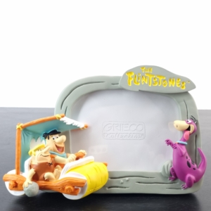 The Flintstones picture frame