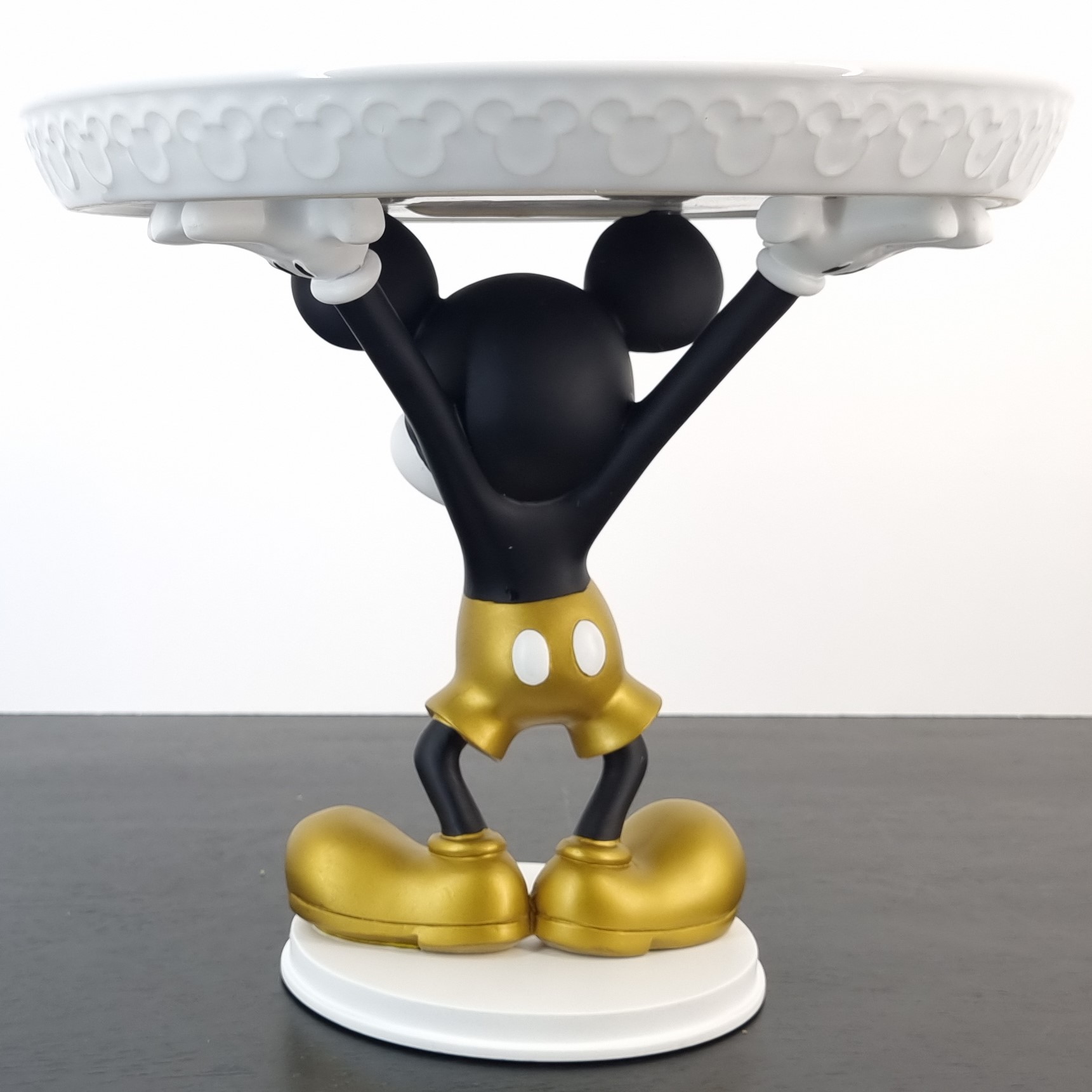 Mickey Mouse cake stand