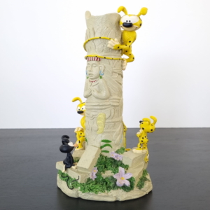Vintage Marsupilami collectible