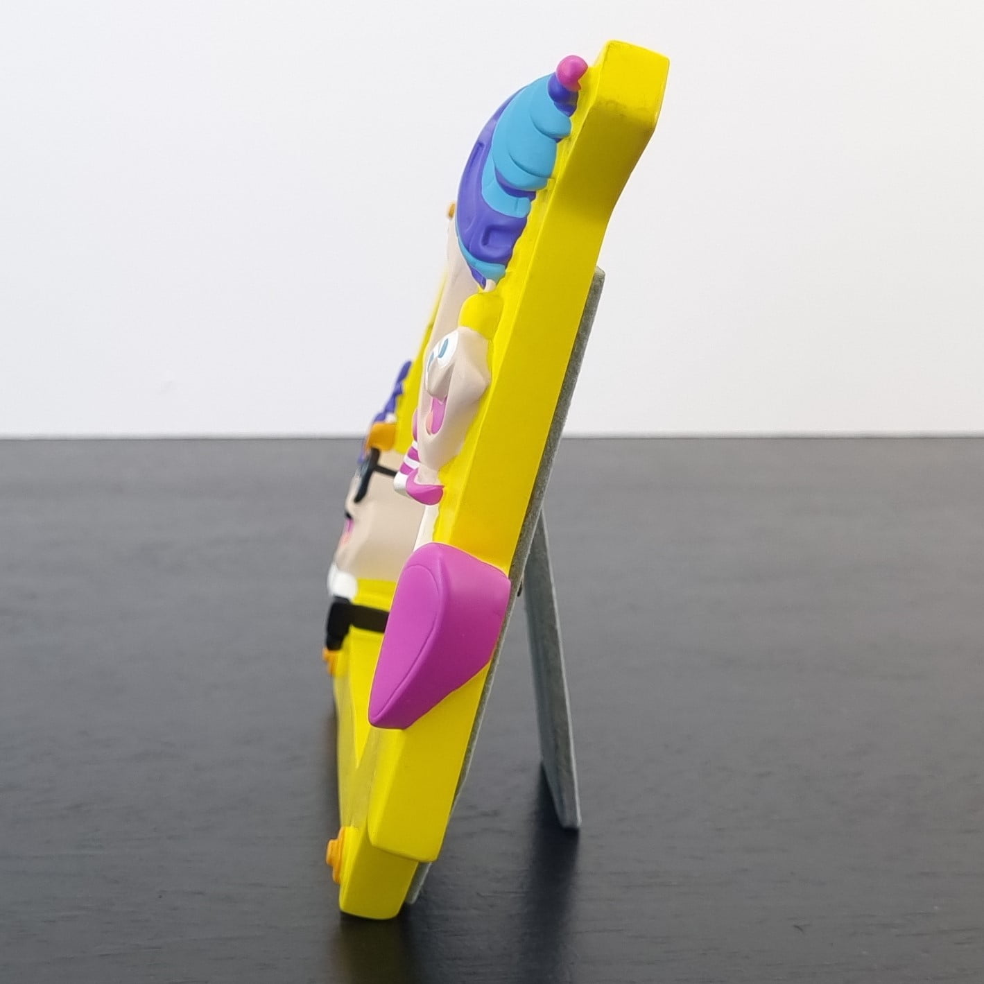 Dexter's Laboratory picture frame - Dexter's Laboratory picture frame