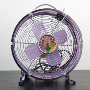 Barbapapa fan