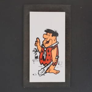 Fred Flintstone