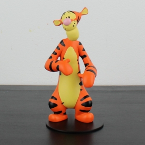 5 Inch Tigger Figurine - Peter Mook - Rutten