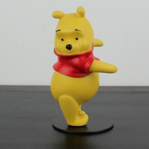 5 Inch Winnie the Pooh Figurine - Peter Mook - Rutten