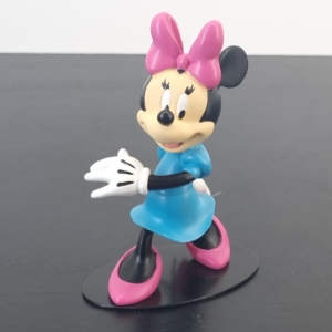 5 inch Minnie Mouse figurine - Peter Mook - Rutten