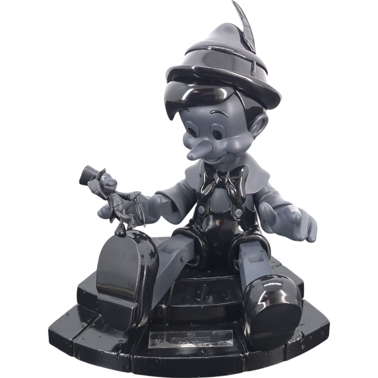 Beast Kingdom Exclusive Statue