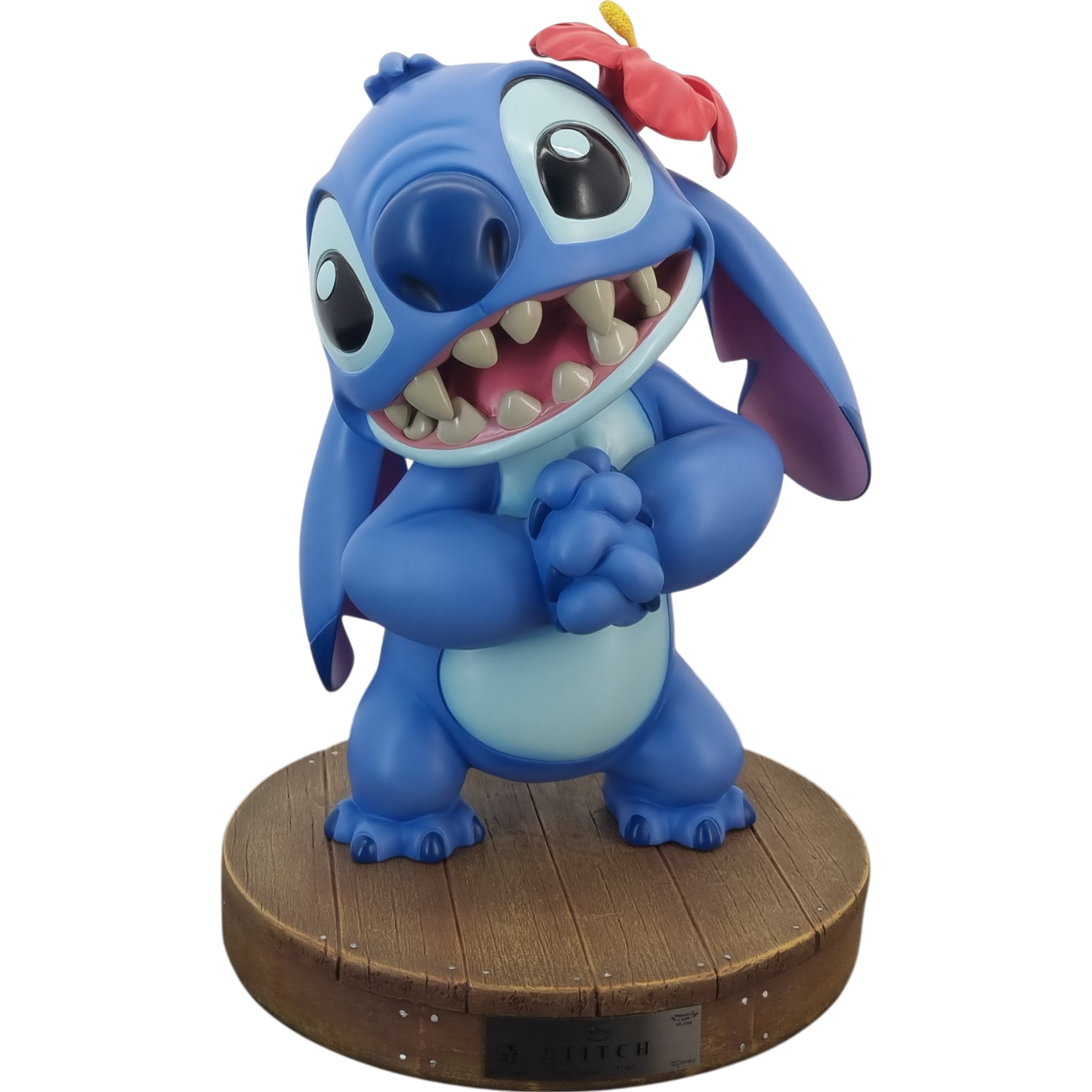 Beast Kingdom Master Craft Statue