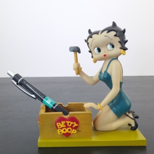 Betty Boop Trinket Box