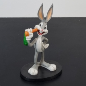 Bugs Bunny Collectors Guild figurine