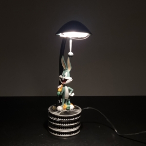 Bugs Bunny desk lamp