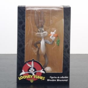 Bugs Bunny Figurine de collection