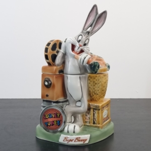 Bugs Bunny stein