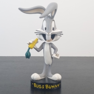 Bugs Bunny bobblehead