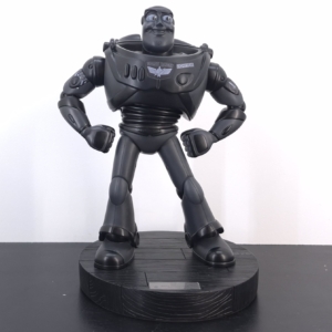 Buzz Lightyear Beast Kingdom - Special Edition