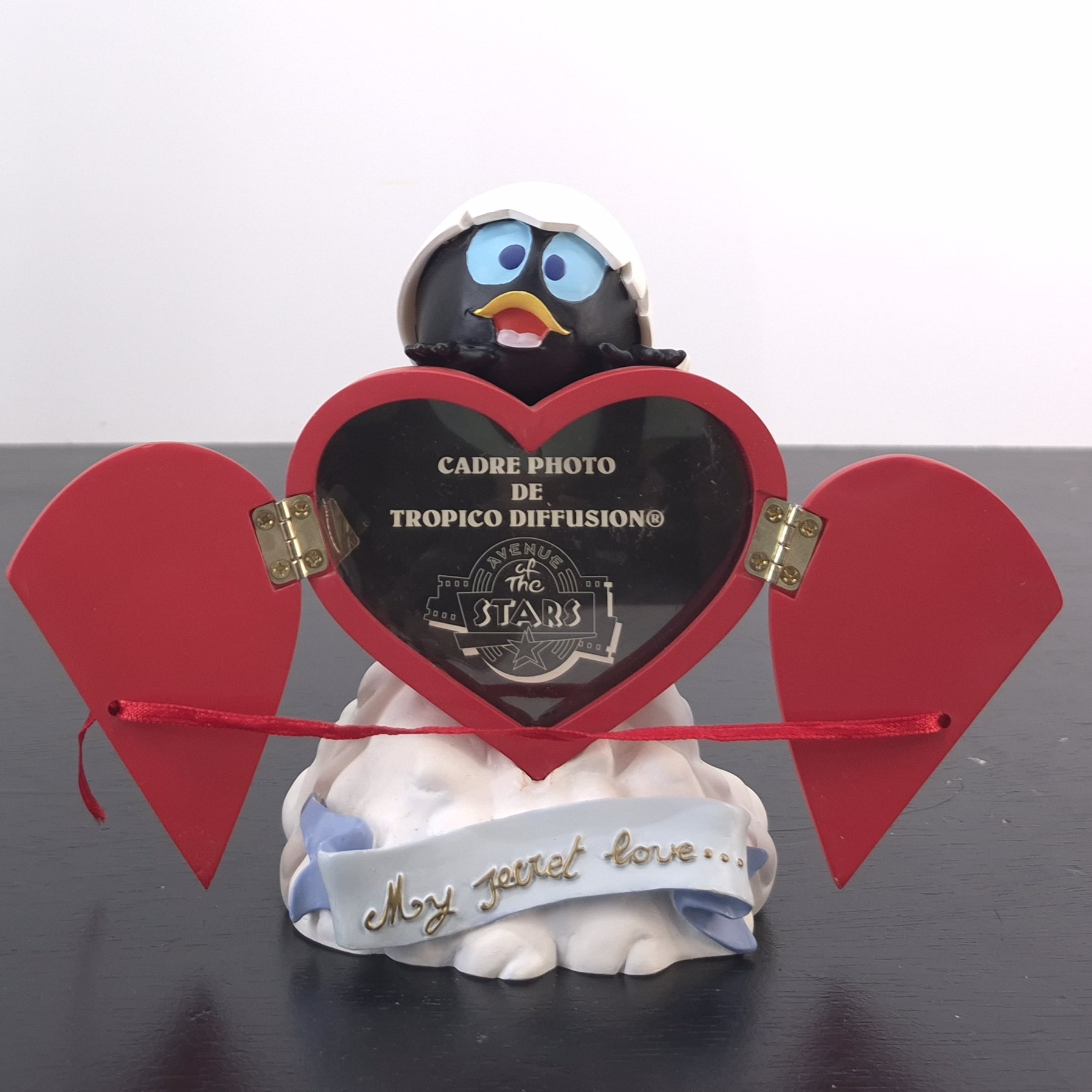 Calimero Picture Frame