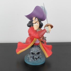 Captain Hook Grand Jester Studios