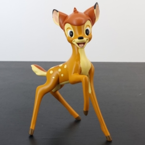 Classic Bambi Statue - Peter Mook - Rutten