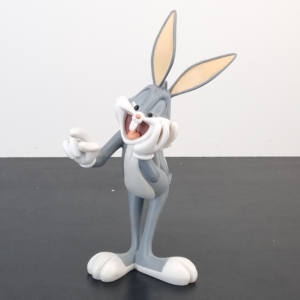 Bugs Bunny statue