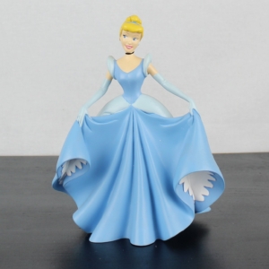 Classic Cinderella Statue - Peter Mook - Rutten