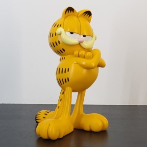 Classic Garfield Statue - Peter Mook - Rutten