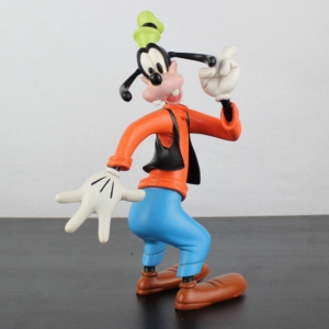 Classic Goofy Statue - Peter Mook - Rutten