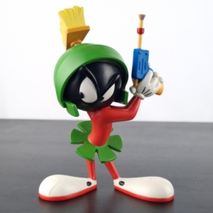 Classic Marvin the Martian Statue - Peter Mook - Rutten