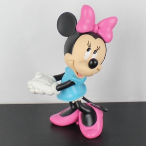 Classic Minnie Mouse Statue - Peter Mook - Rutten