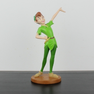 Classic Peter Pan Statue - Peter Mook - Rutten