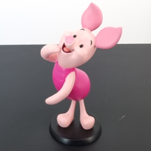 Classic Piglet Statue - Peter Mook - Rutten