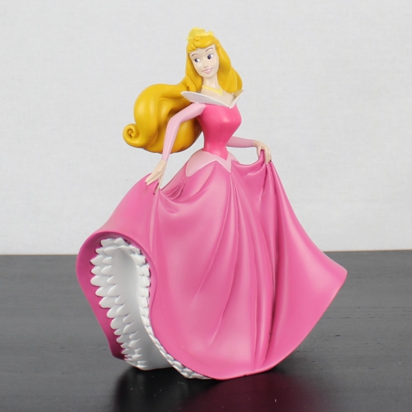 Classic Sleeping Beauty Statue - Peter Mook - Rutten - Classic Sleeping Beauty Statue - Peter Mook - Rutten