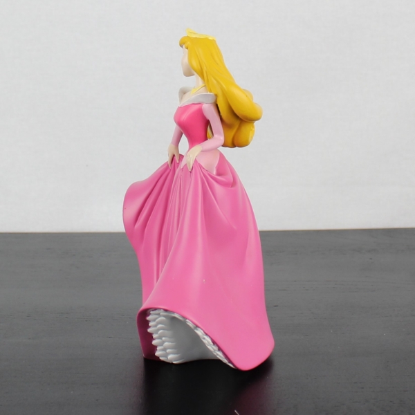 Classic Sleeping Beauty Statue _left - Classic Sleeping Beauty Statue _left
