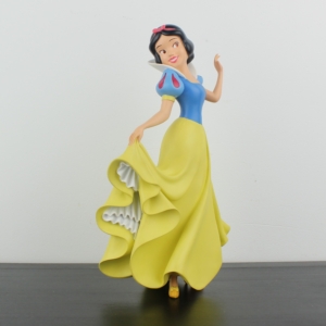 Classic Snow White Statue - Peter Mook - Rutten