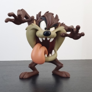 Classic Tasmanian Devil Statue - Peter Mook - Rutten