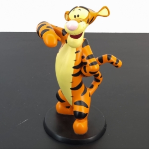 Classic Tigger Statue - Peter Mook - Rutten