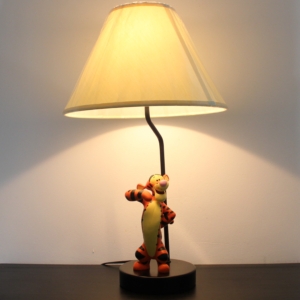 Classic Tigger lamp - Peter Mook - Rutten