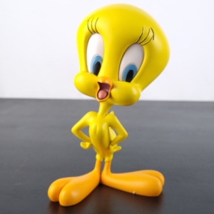 Classic Tweety Bird Statue - Peter Mook - Rutten