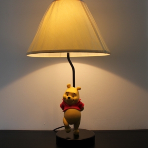 Classic Winnie the Pooh Lamp - Peter Mook - Rutten