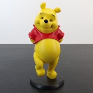 Classic Winnie the Pooh Statue - Peter Mook - Rutten