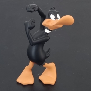 Daffy Duck Leblon Delienne figurine