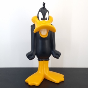 Daffy Duck big fig