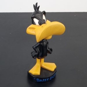 Daffy Duck bobblehead