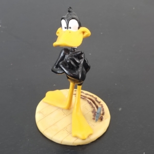 Daffy Duck figurine