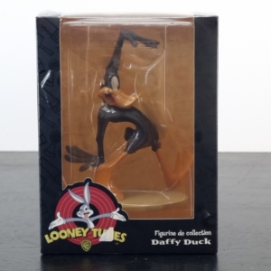 Daffy Duck figurine de collection