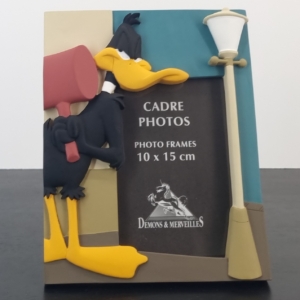 Daffy Duck picture frame