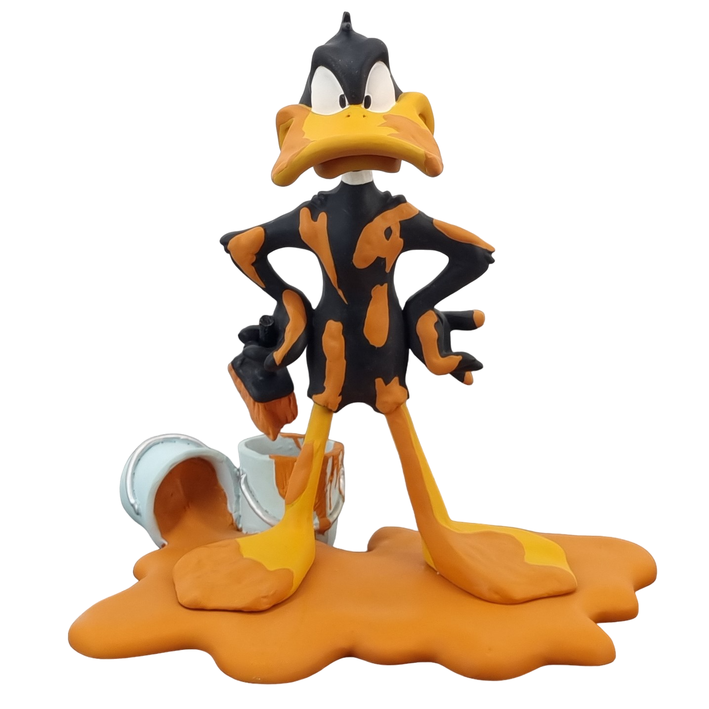 David Kracov Daffy Duck