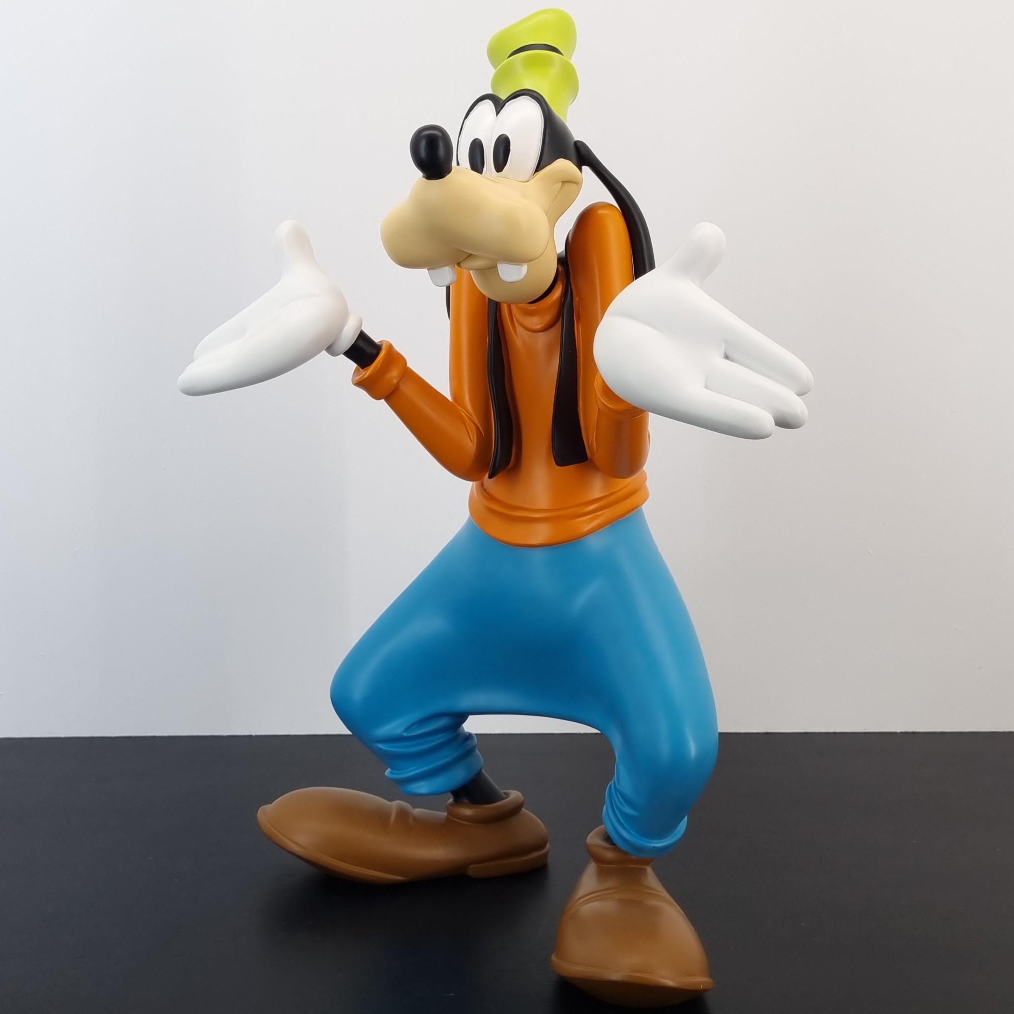 Definitive Goofy Statue - Definitive Goofy Statue