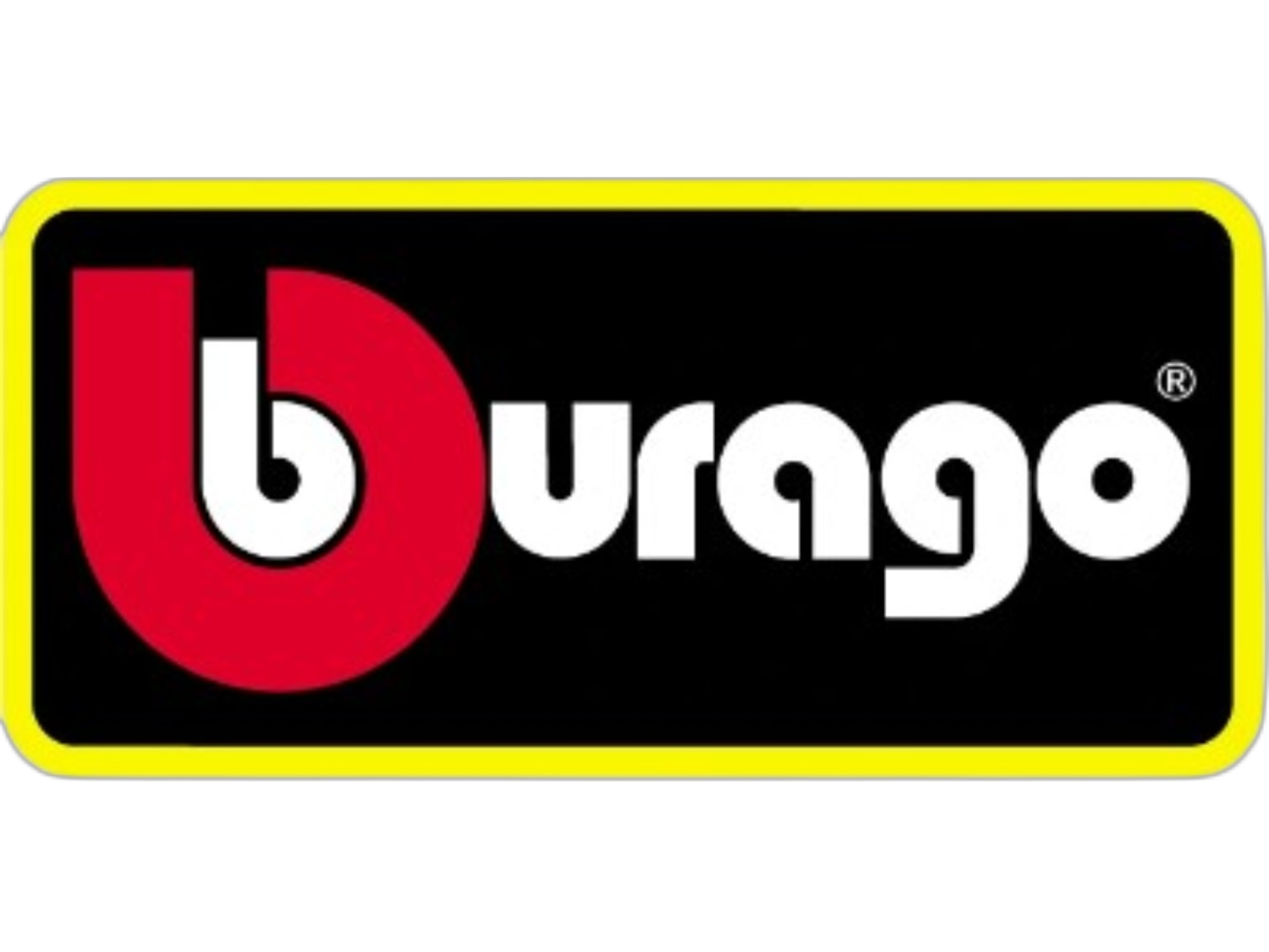 Disney Bburago