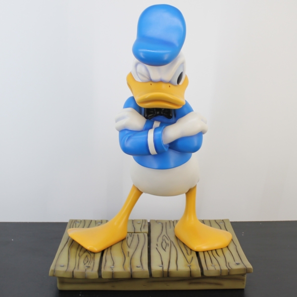 Donald Duck Master Replicas - Donald Duck Master Replicas